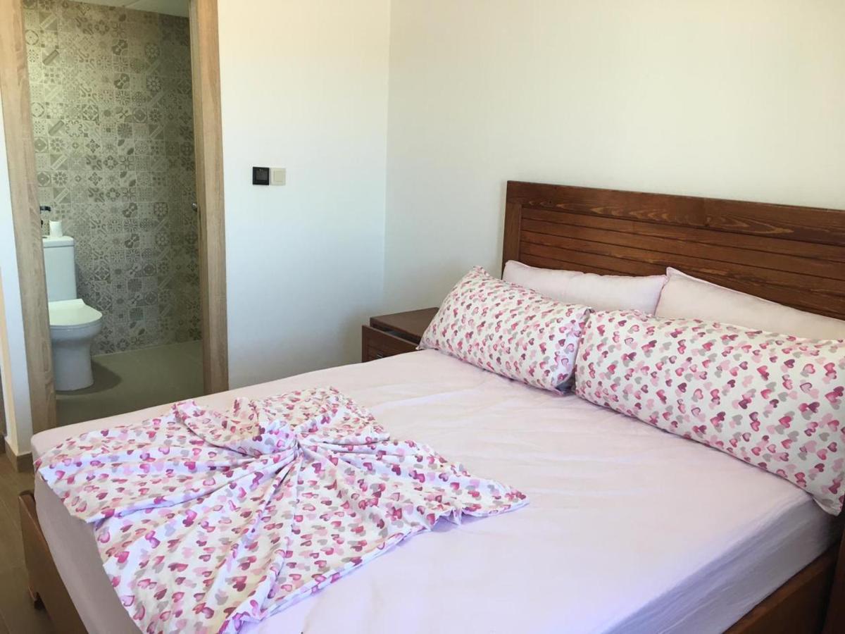 Apartement Haut Standing Avec Piscine A La Marina Saïdia Kültér fotó