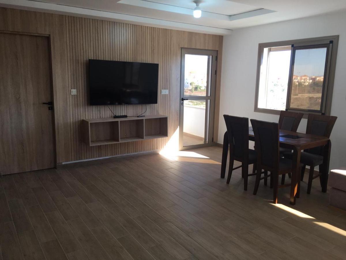 Apartement Haut Standing Avec Piscine A La Marina Saïdia Kültér fotó