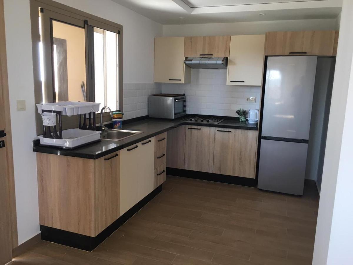 Apartement Haut Standing Avec Piscine A La Marina Saïdia Kültér fotó