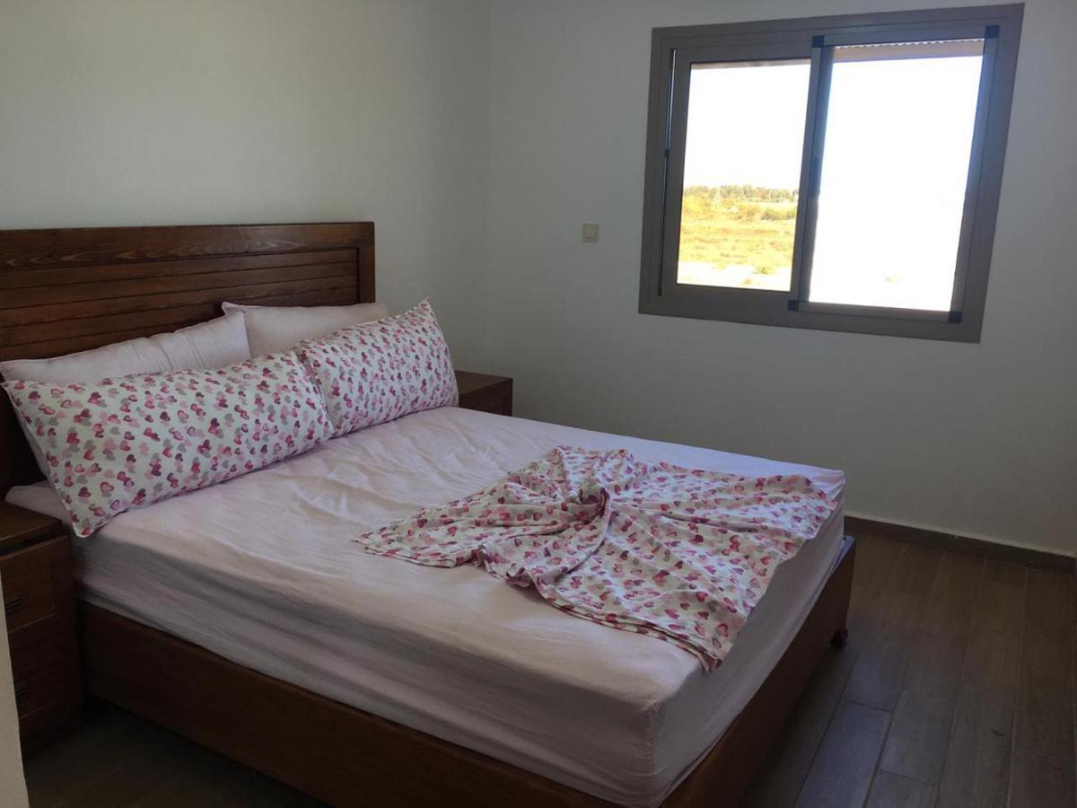 Apartement Haut Standing Avec Piscine A La Marina Saïdia Kültér fotó
