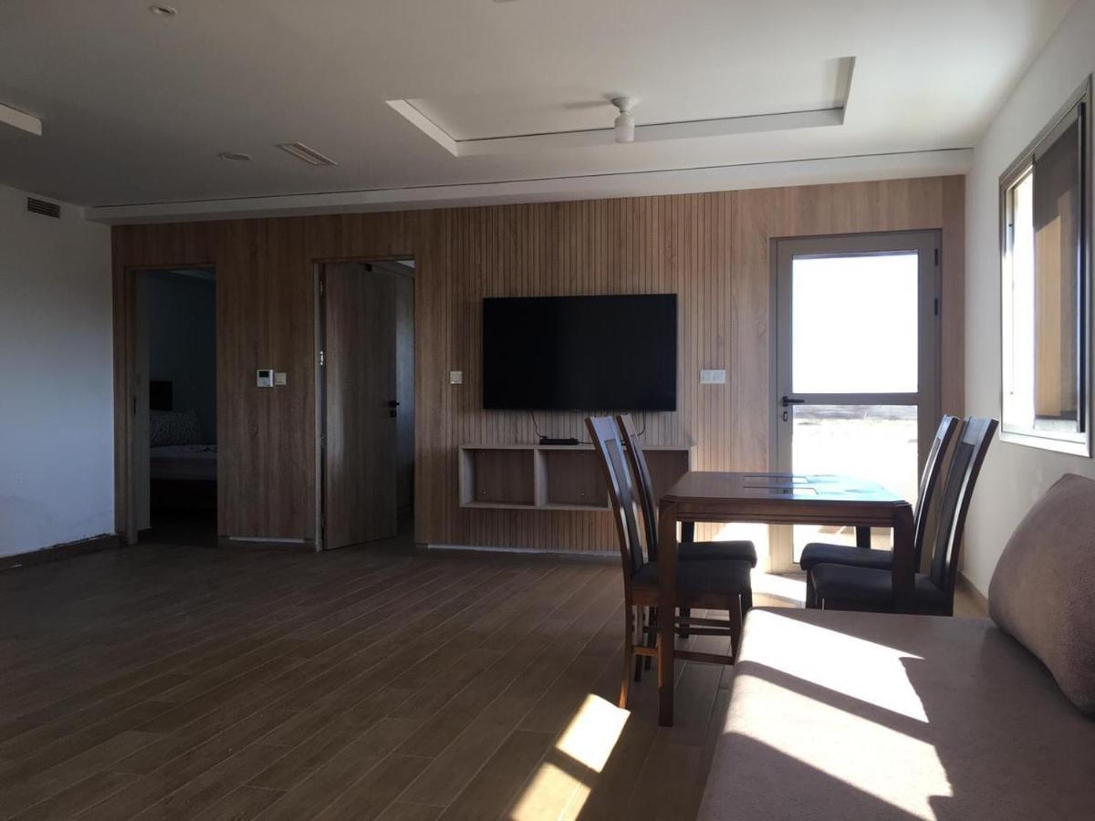 Apartement Haut Standing Avec Piscine A La Marina Saïdia Kültér fotó