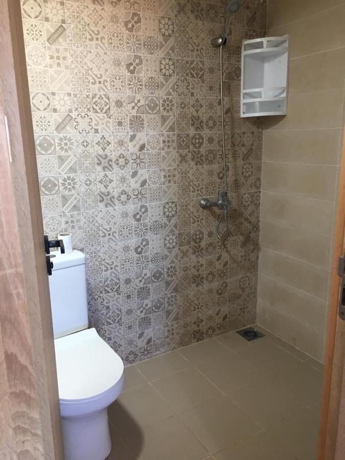 Apartement Haut Standing Avec Piscine A La Marina Saïdia Kültér fotó