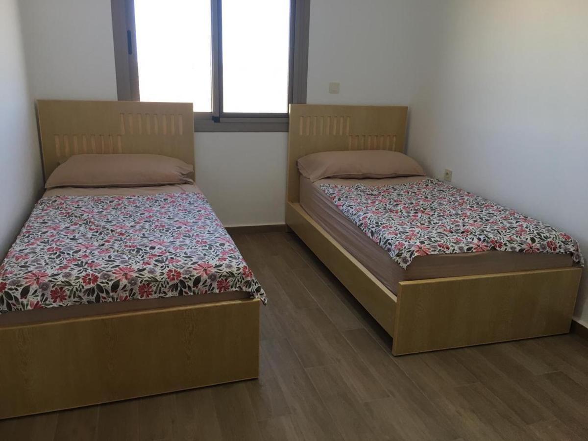 Apartement Haut Standing Avec Piscine A La Marina Saïdia Kültér fotó