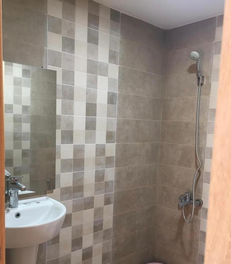 Apartement Haut Standing Avec Piscine A La Marina Saïdia Kültér fotó