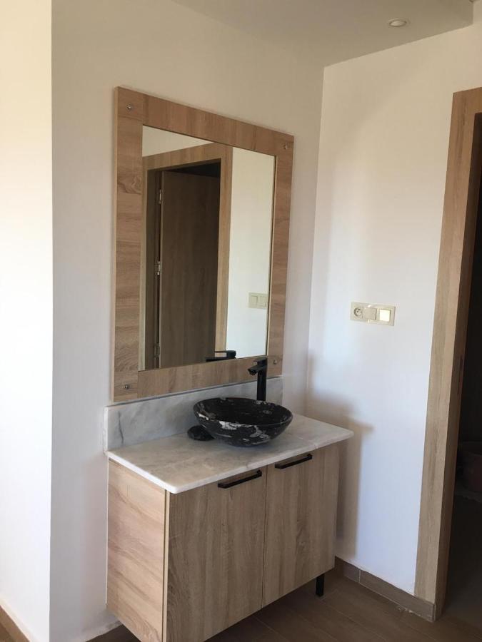 Apartement Haut Standing Avec Piscine A La Marina Saïdia Kültér fotó