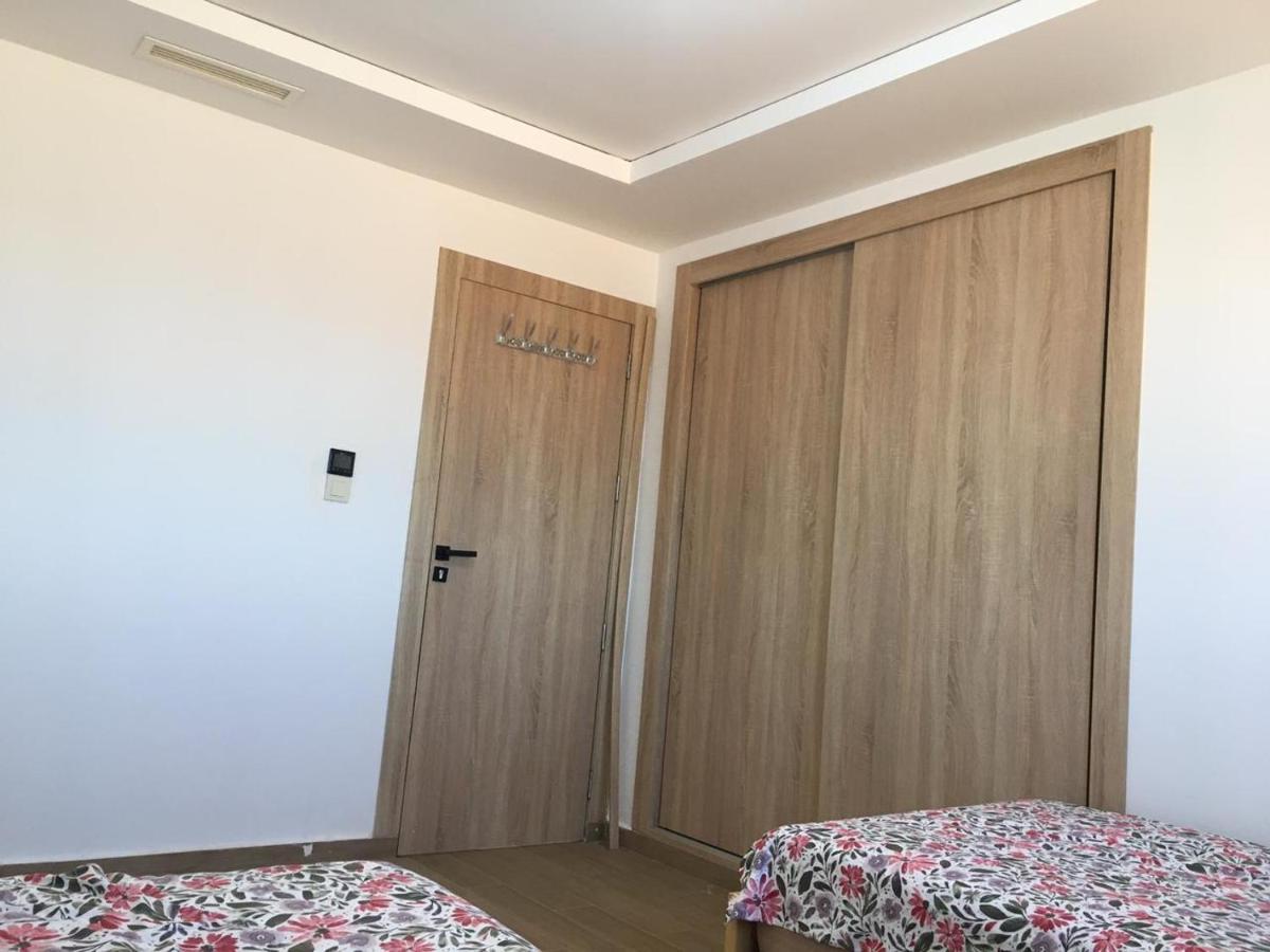 Apartement Haut Standing Avec Piscine A La Marina Saïdia Kültér fotó
